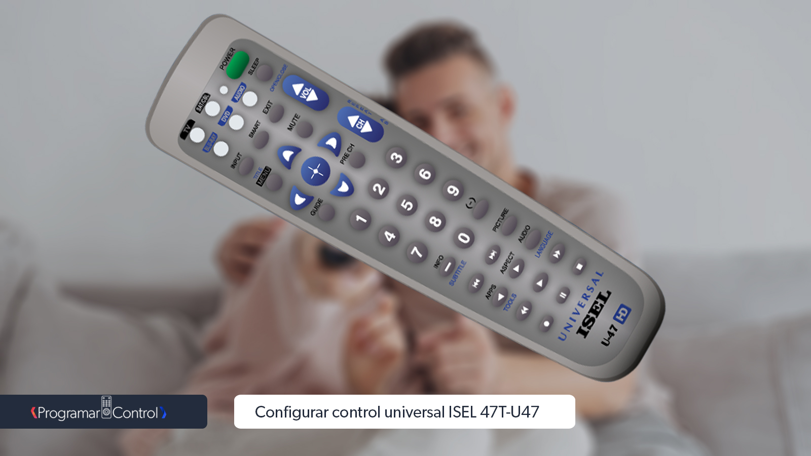 Programar Control Universal T U Manual Y C Digos